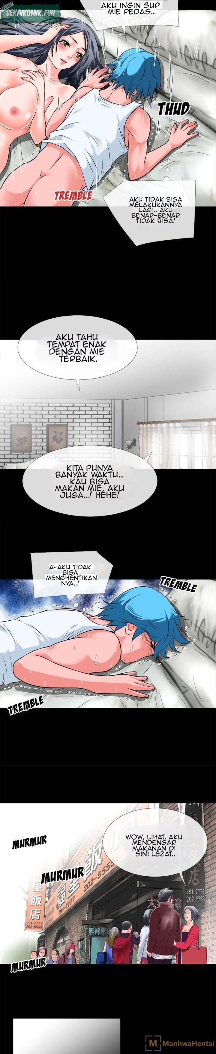Beyond Imagination - Chapter 32 11