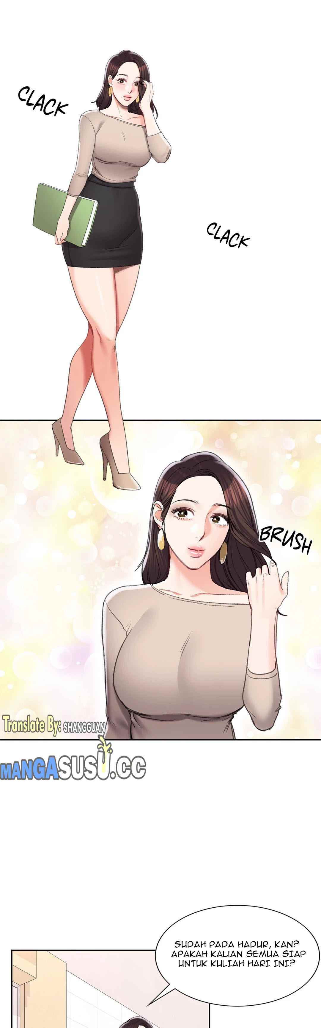 Campus Love - Chapter 32 18