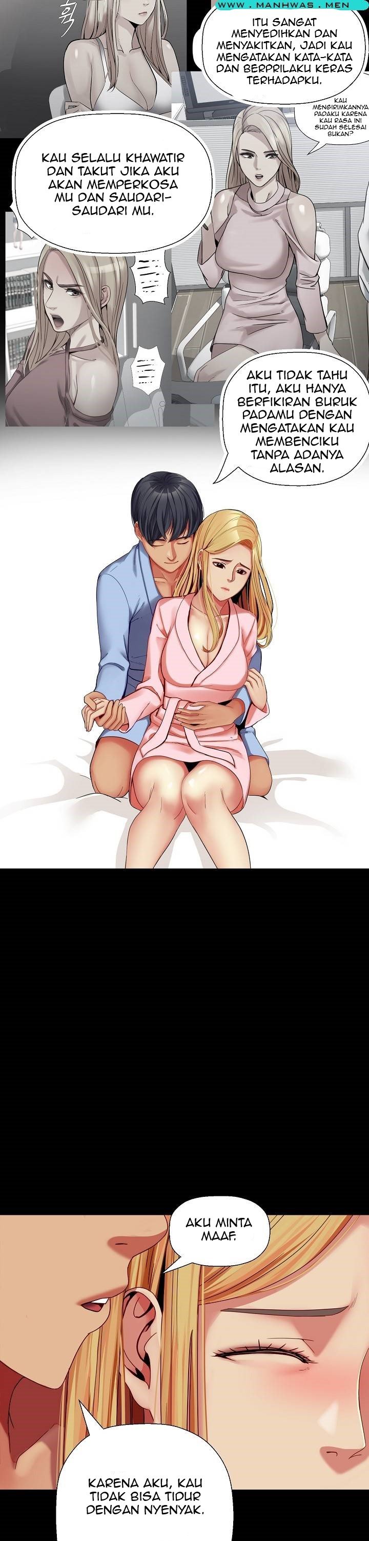 Sister Wife - Chapter 32 24 Sister Wife - Chapter 32 24