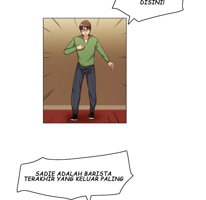 God of App - Chapter 32 13
