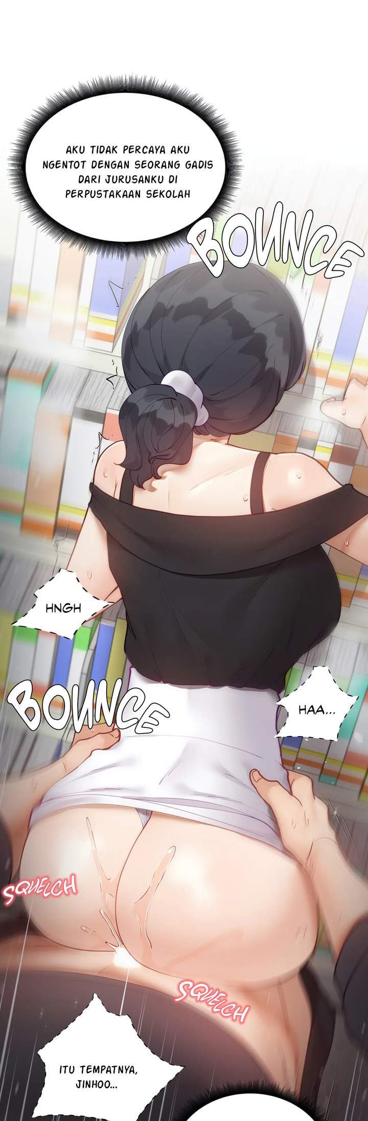 Learning the Hard Way - Chapter 32 48