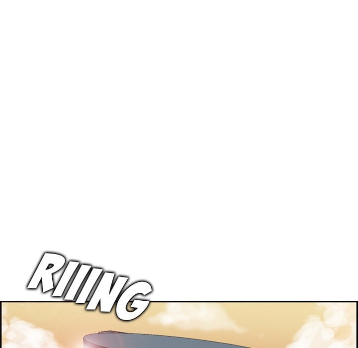 Never Too Late - Chapter 32 113