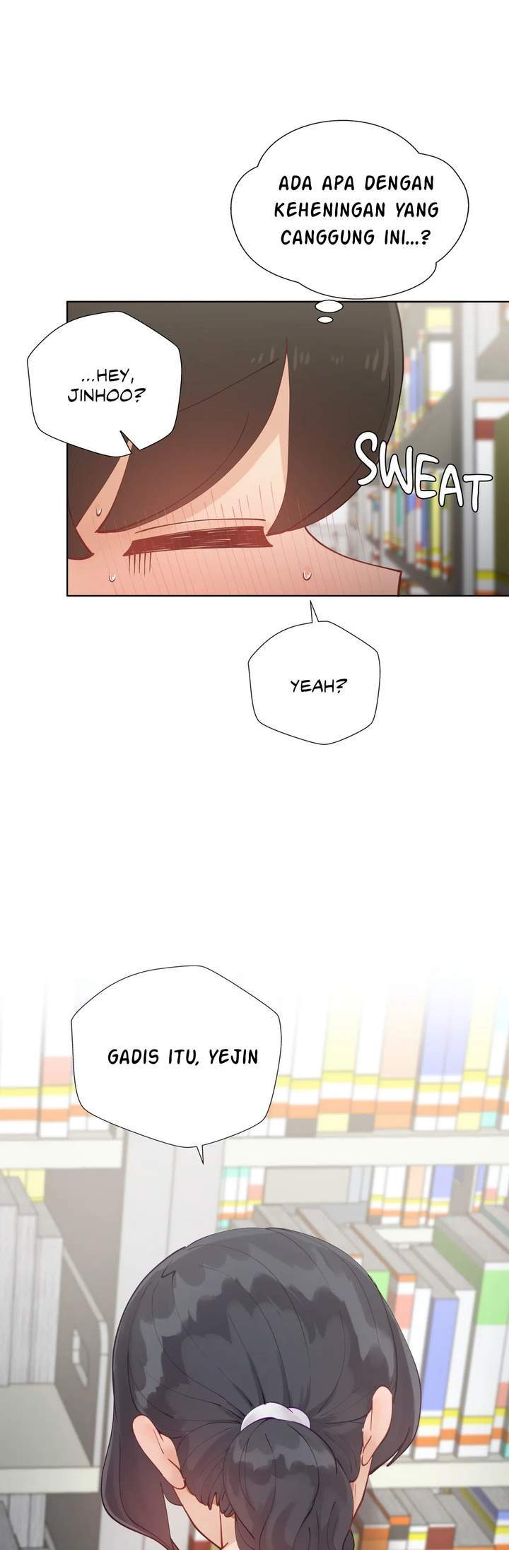 Learning the Hard Way - Chapter 32 35