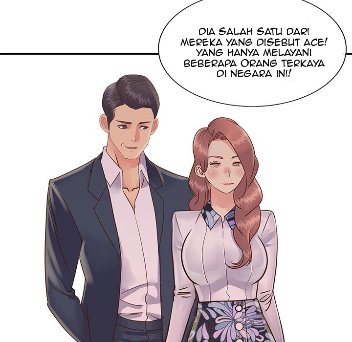 Not One, But Two - Chapter 32 12