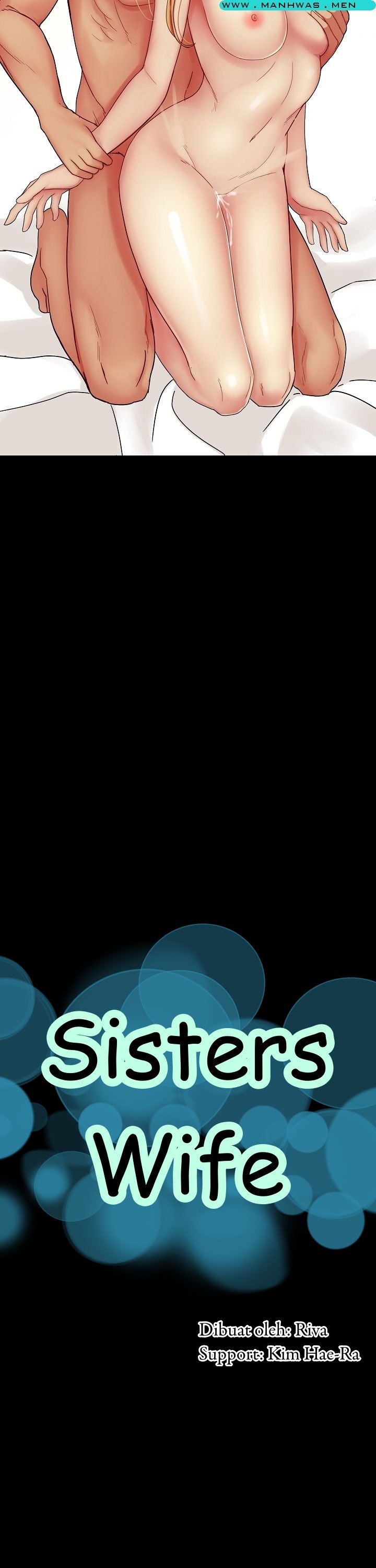 Sister Wife - Chapter 32 8 Sister Wife - Chapter 32 8