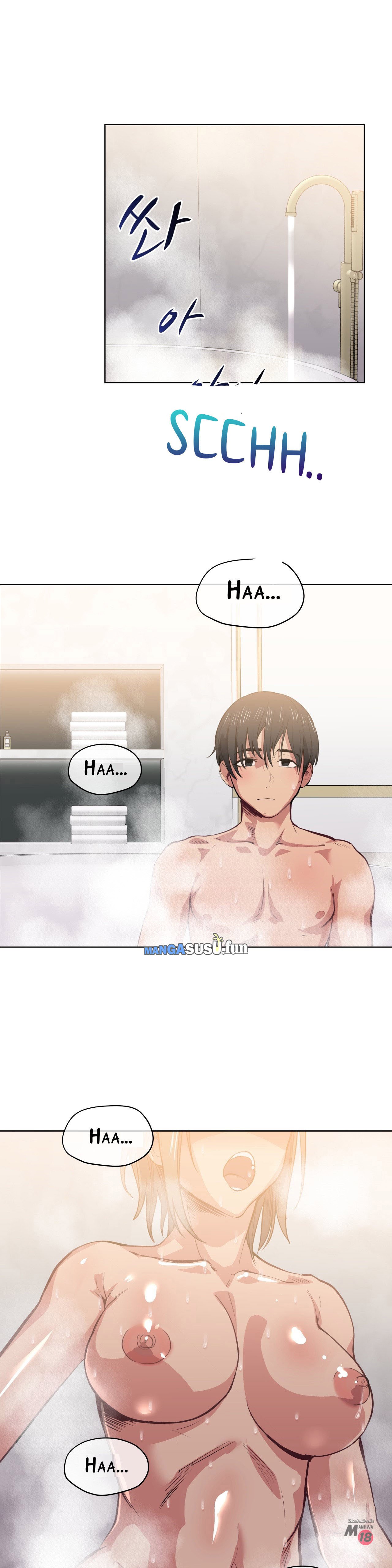 Lucky Guy - Chapter 24 sub indo 4