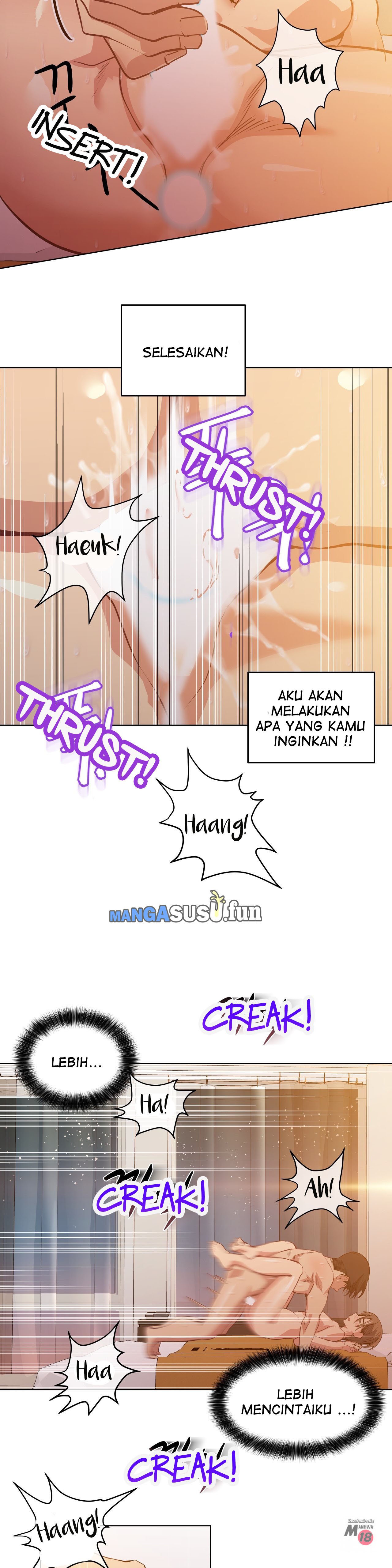 Lucky Guy - Chapter 24 sub indo 12
