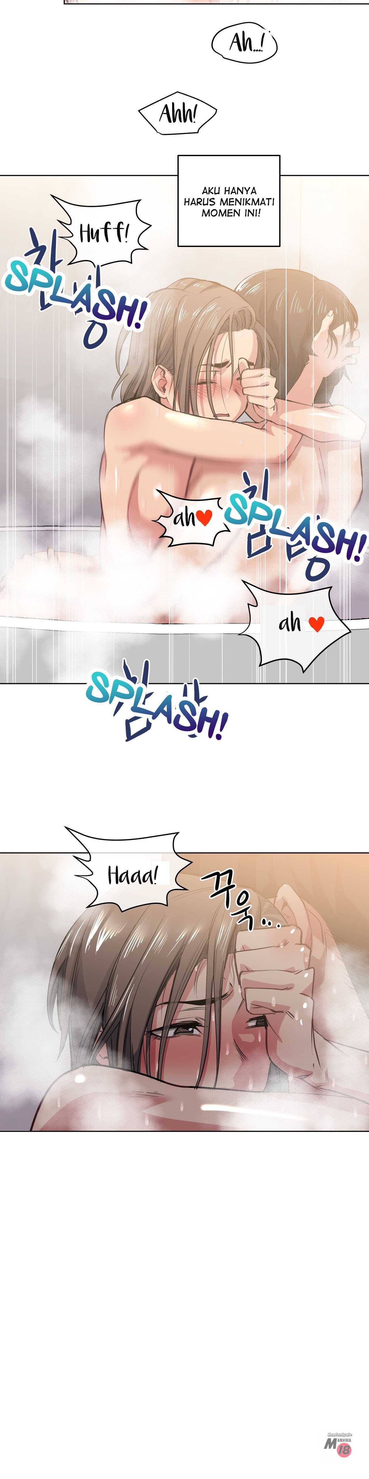 Lucky Guy - Chapter 24 sub indo 9