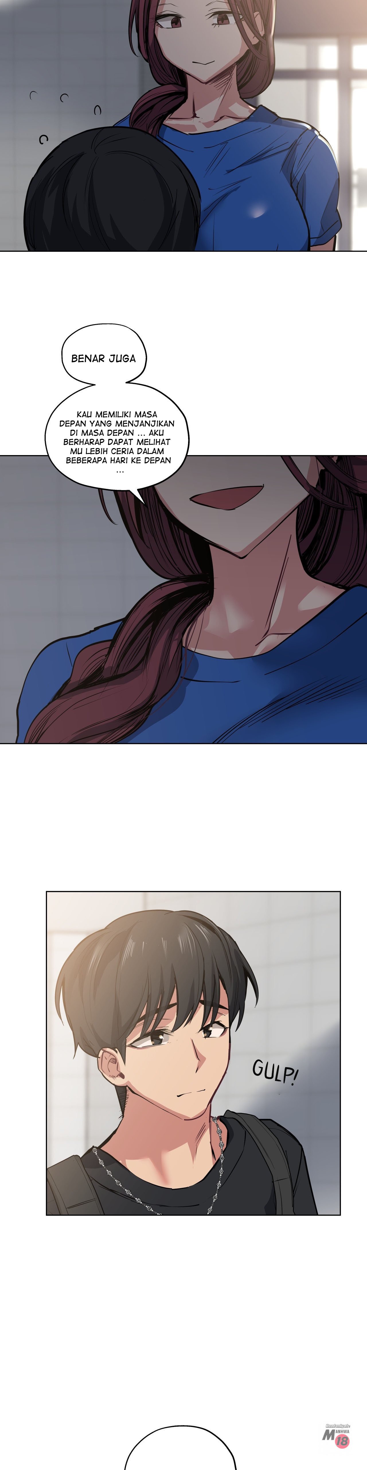 Lucky Guy - Chapter 24 sub indo 24