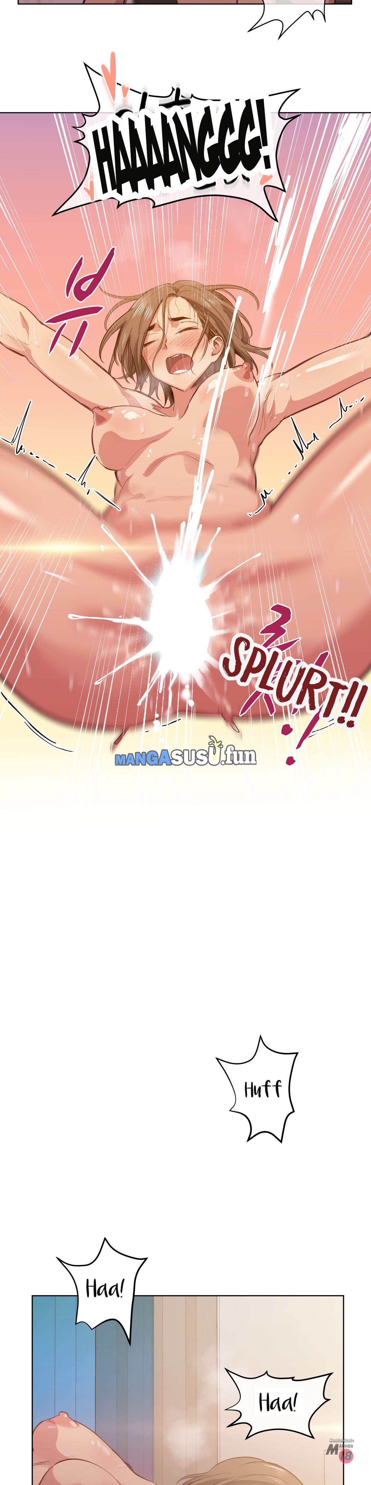 Lucky Guy - Chapter 24 sub indo 14