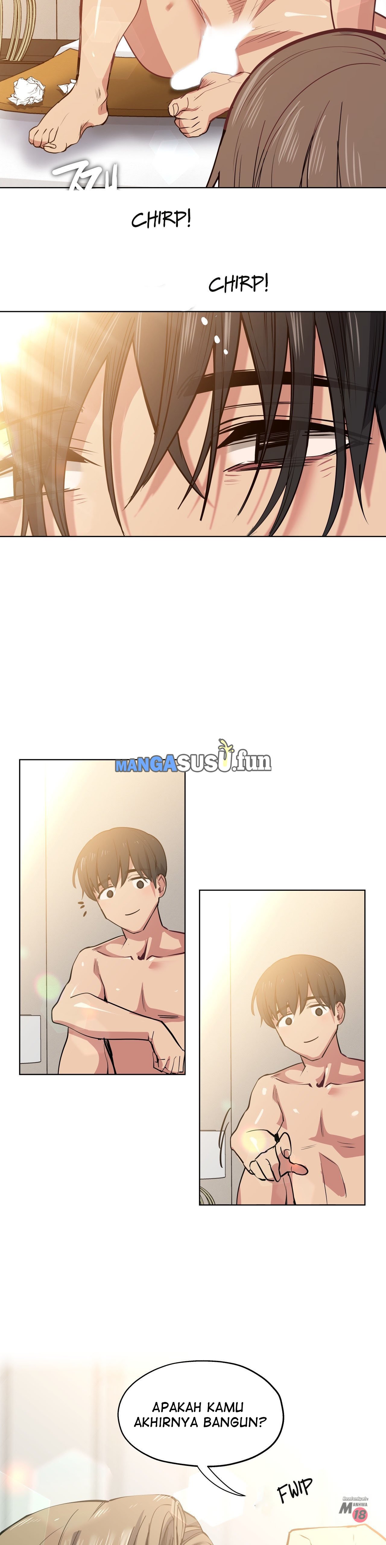 Lucky Guy - Chapter 24 sub indo 17