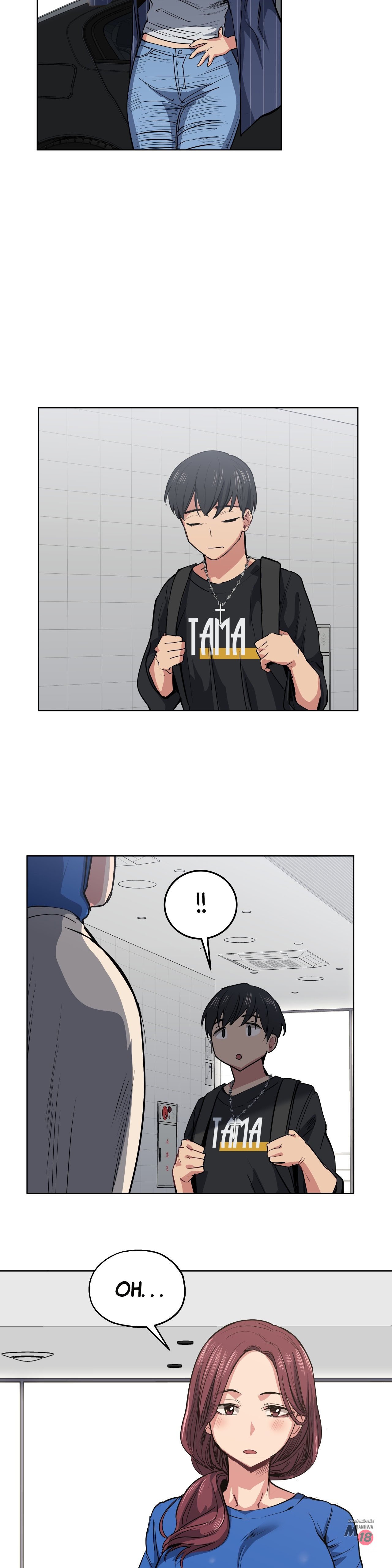 Lucky Guy - Chapter 24 sub indo 20