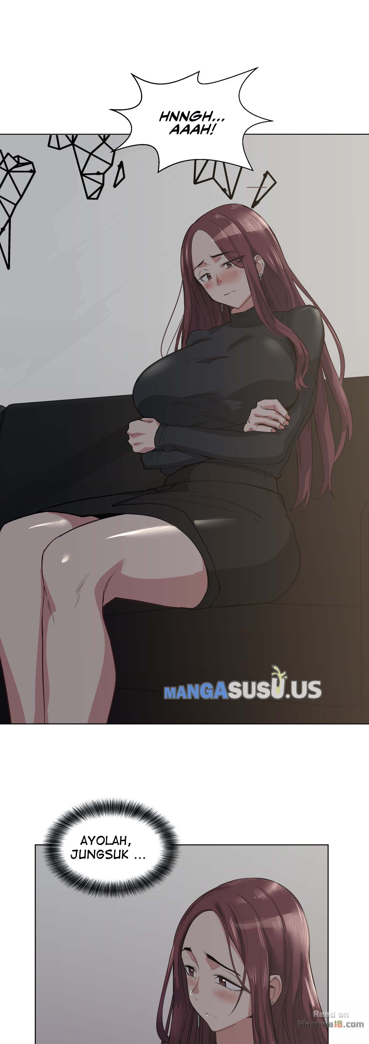 Lucky Guy - Chapter 18 sub indo 21