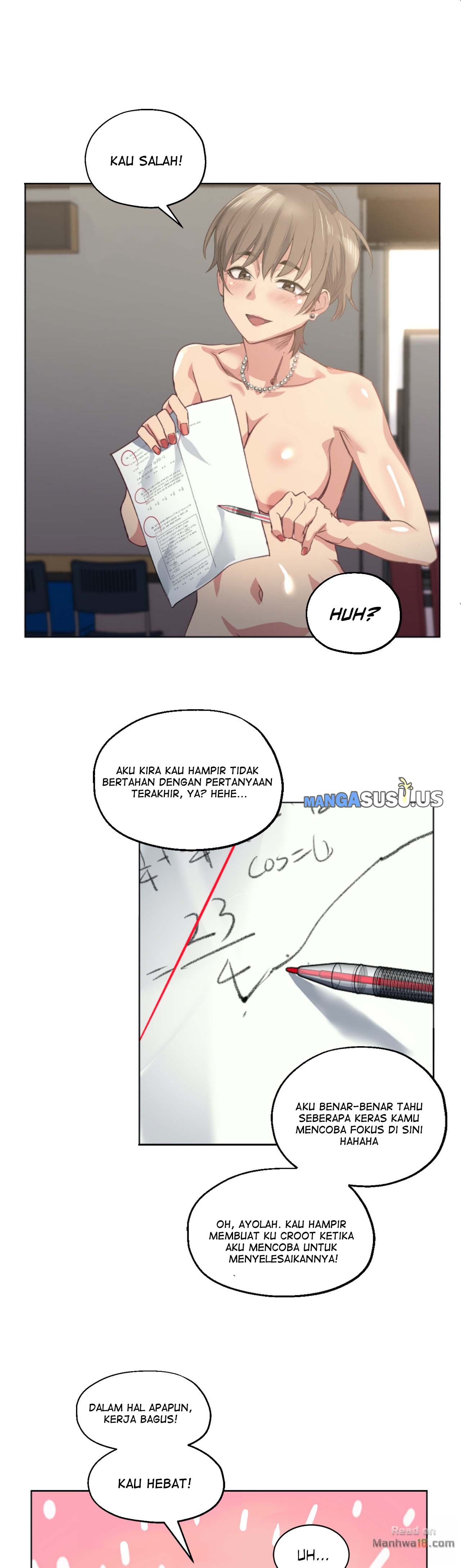 Lucky Guy - Chapter 18 sub indo 15