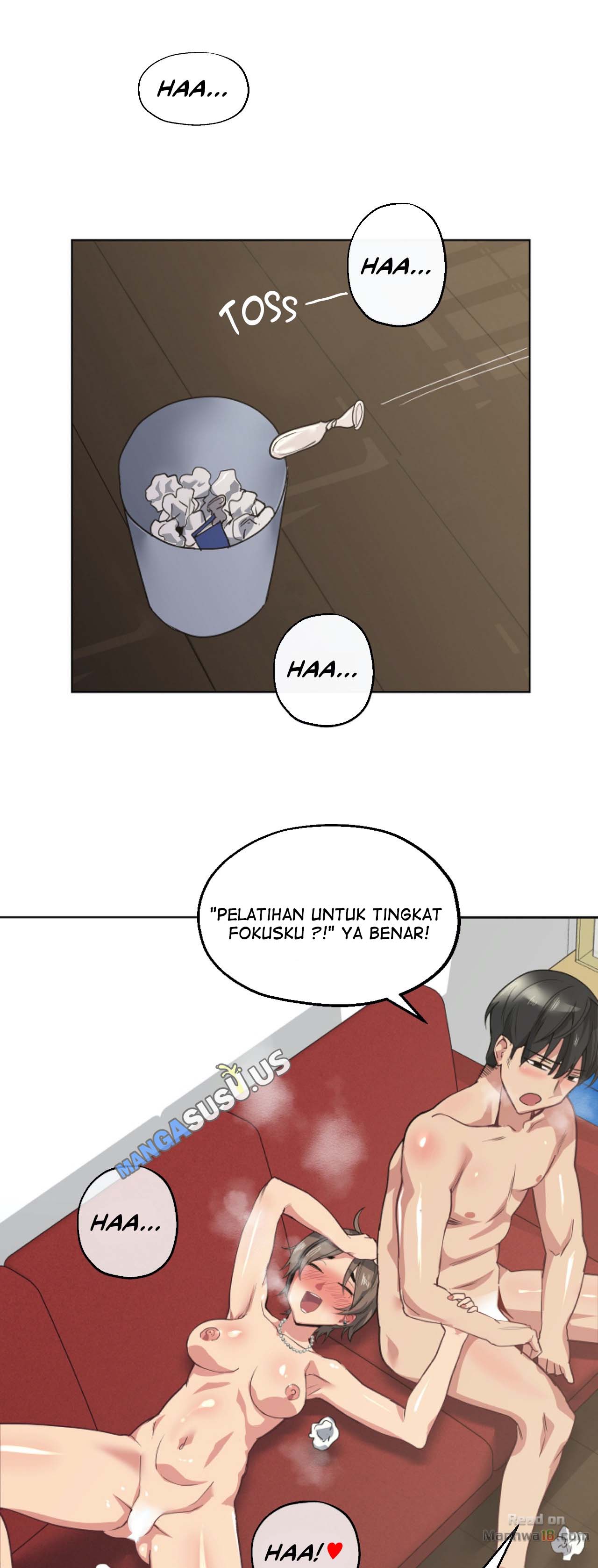 Lucky Guy - Chapter 18 sub indo 10