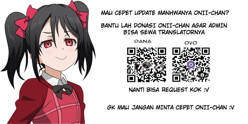 Lucky Guy - Chapter 18 sub indo 1