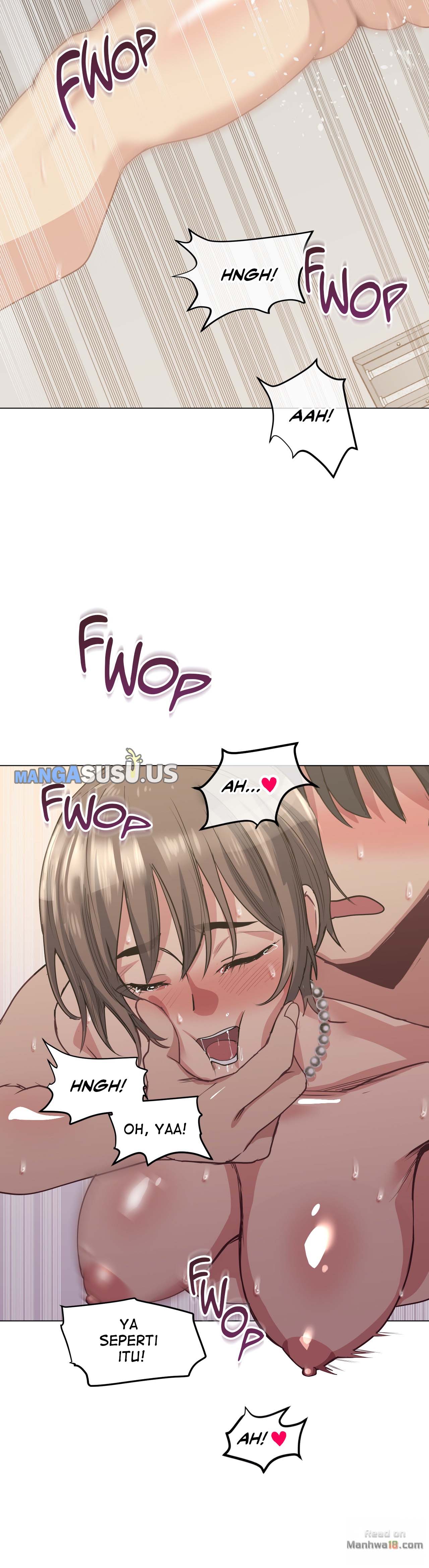 Lucky Guy - Chapter 18 sub indo 20