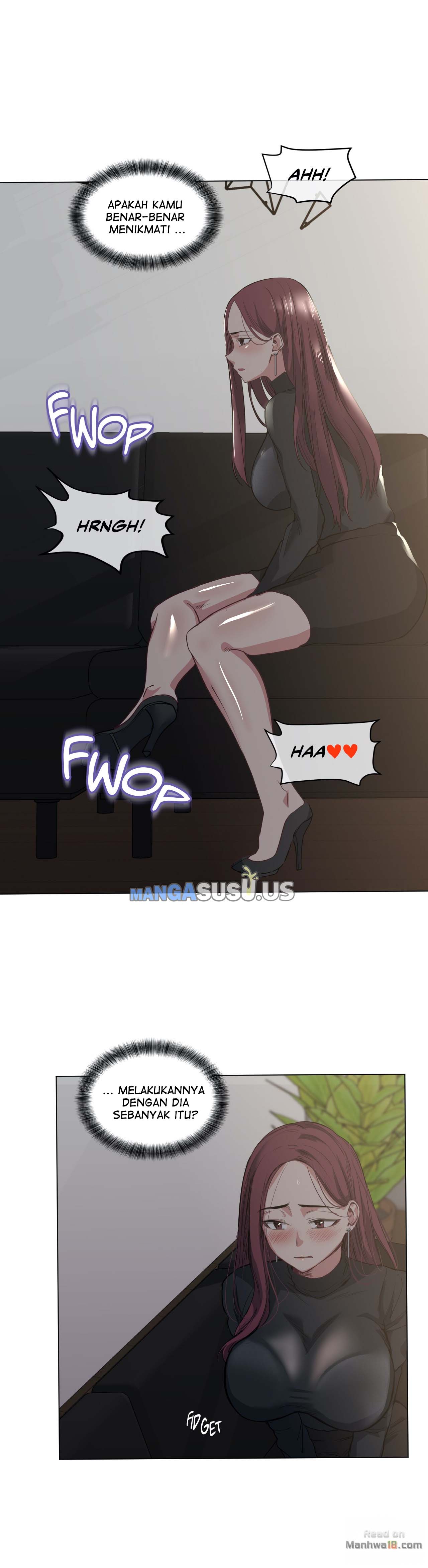 Lucky Guy - Chapter 18 sub indo 25