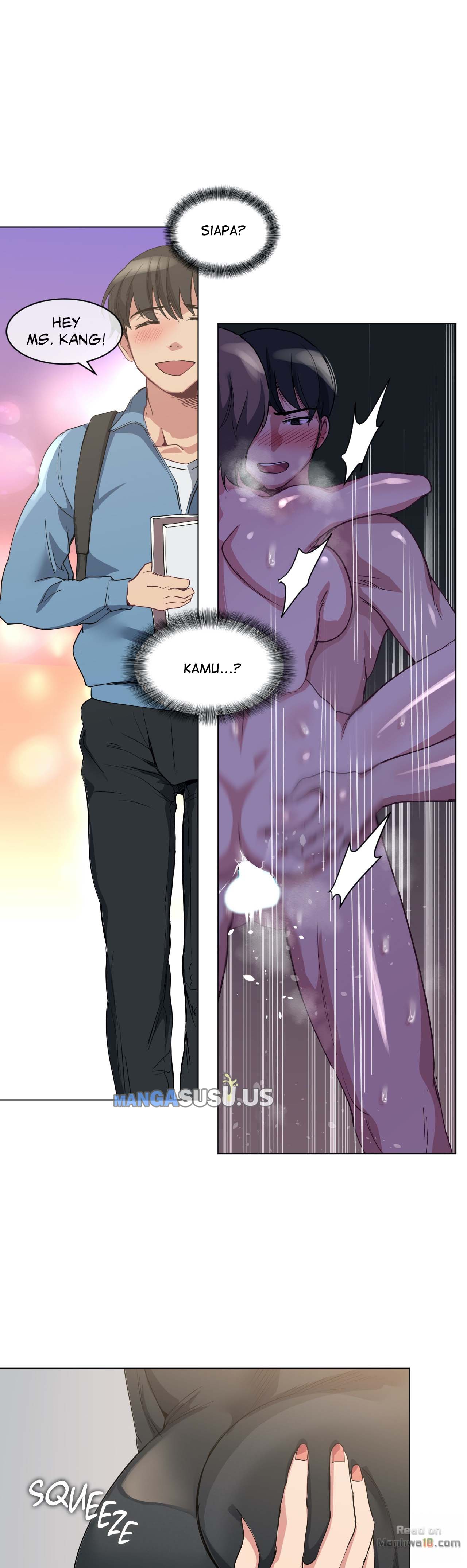 Lucky Guy - Chapter 18 sub indo 26