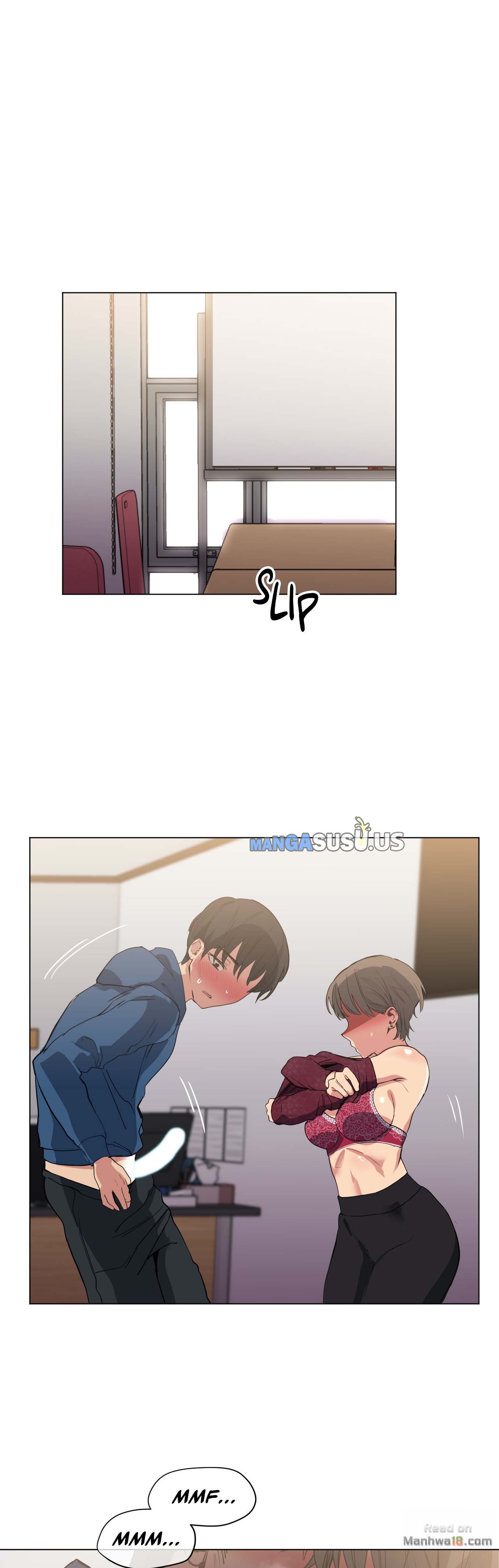 Lucky Guy - Chapter 18 sub indo 3