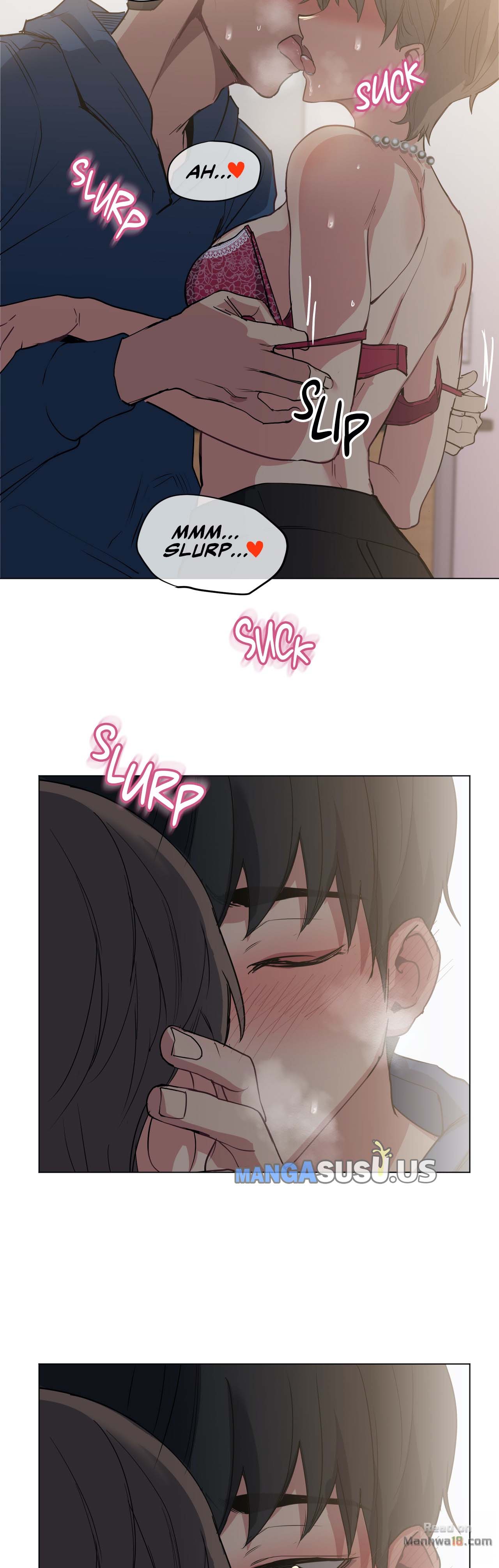 Lucky Guy - Chapter 18 sub indo 4