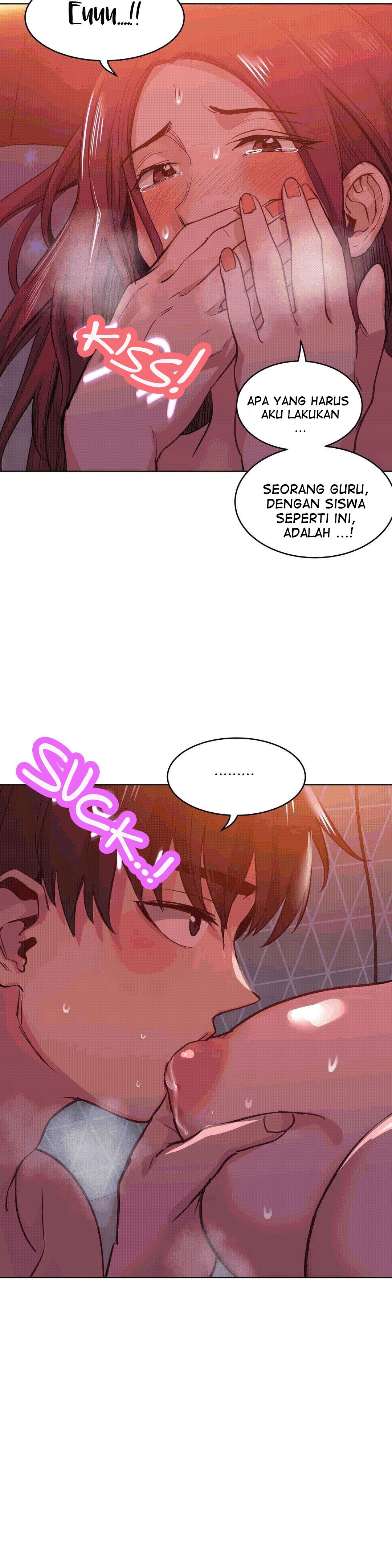 Lucky Guy - Chapter 34 sub indo 17 Lucky Guy - Chapter 34 sub indo 17