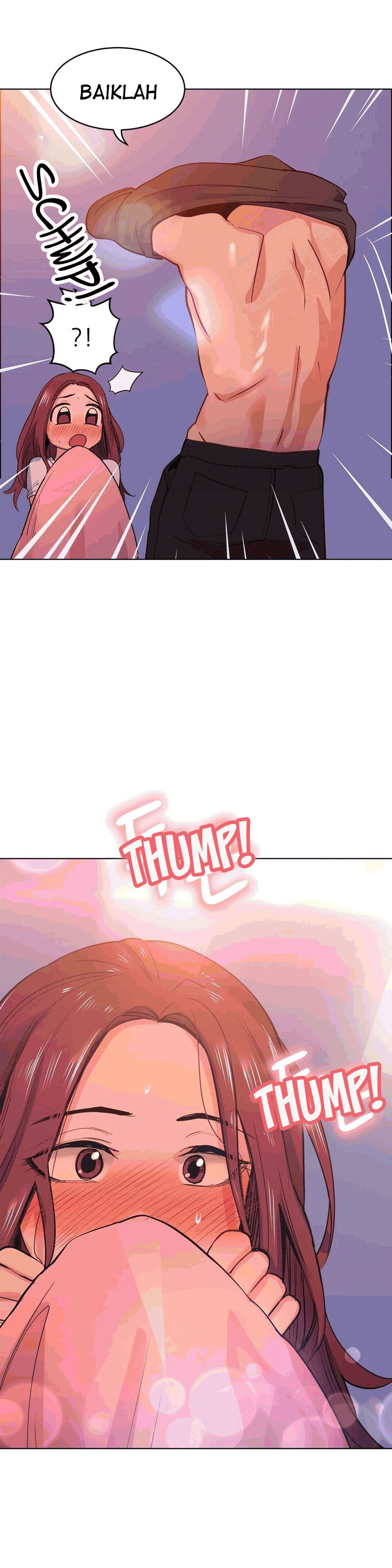 Lucky Guy - Chapter 34 sub indo 9 Lucky Guy - Chapter 34 sub indo 9