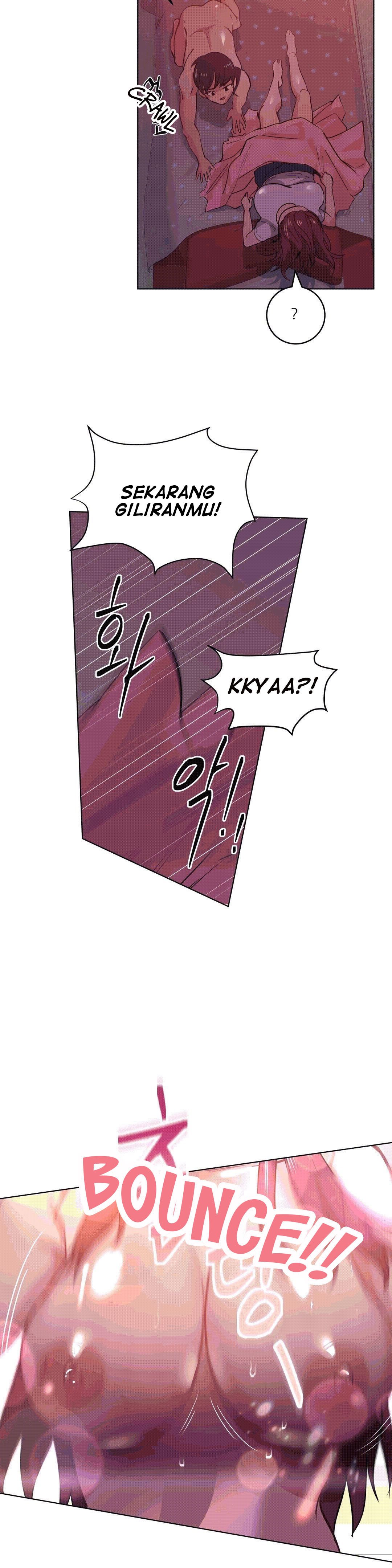 Lucky Guy - Chapter 34 sub indo 12 Lucky Guy - Chapter 34 sub indo 12