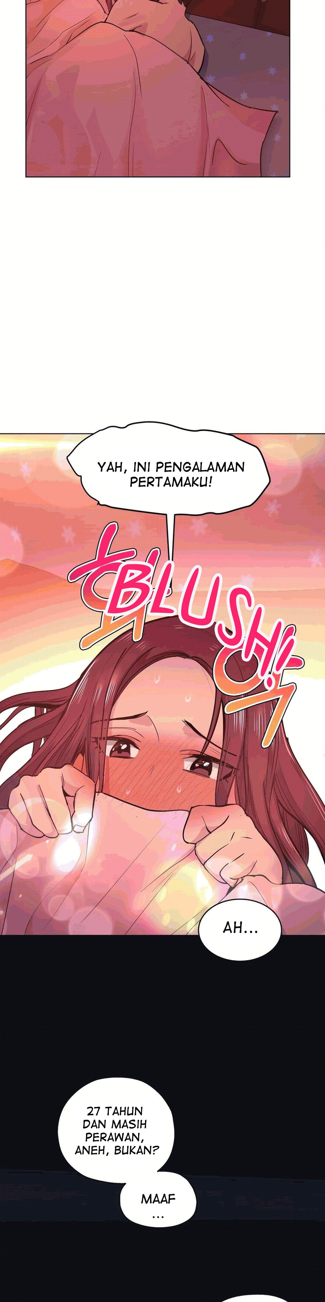 Lucky Guy - Chapter 34 sub indo 21 Lucky Guy - Chapter 34 sub indo 21