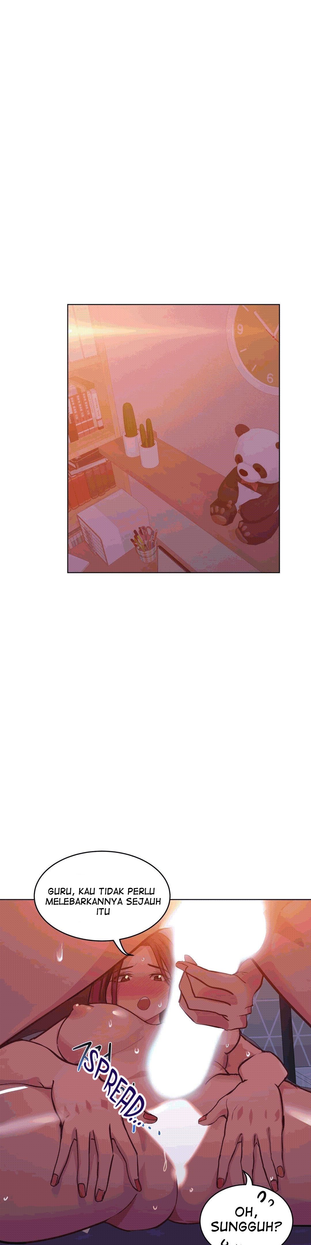 Lucky Guy - Chapter 34 sub indo 28 Lucky Guy - Chapter 34 sub indo 28