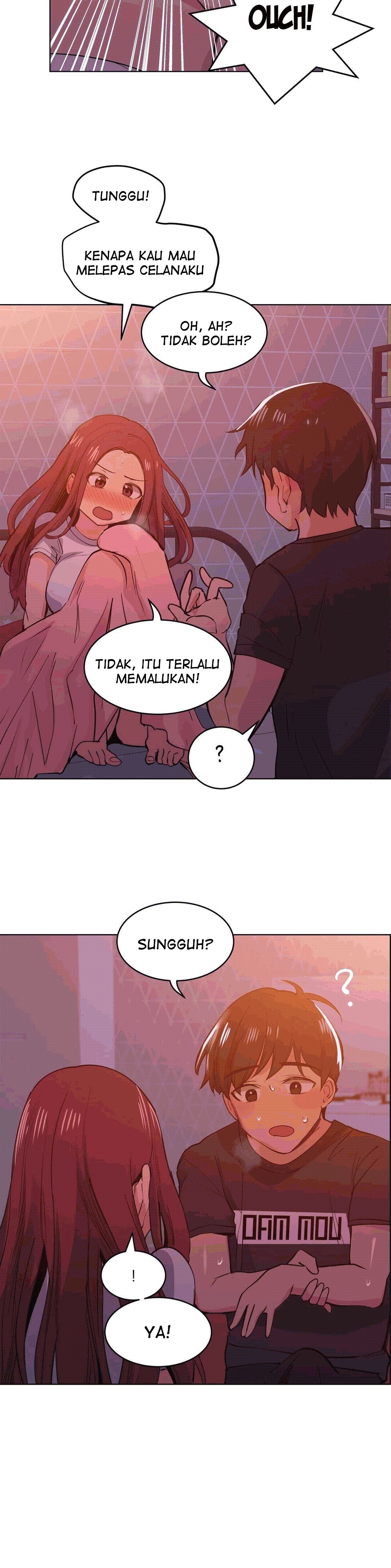 Lucky Guy - Chapter 34 sub indo 7 Lucky Guy - Chapter 34 sub indo 7