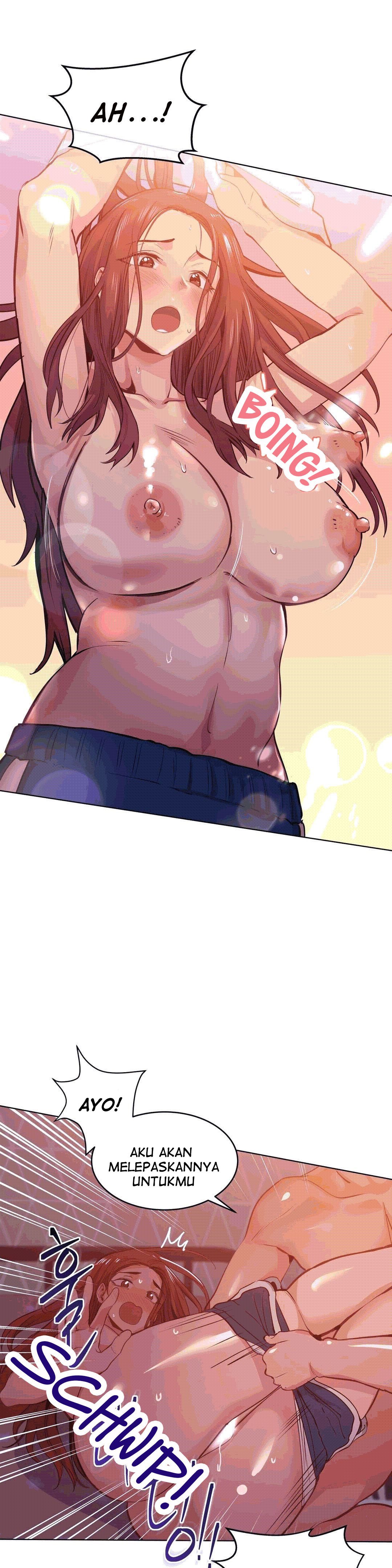 Lucky Guy - Chapter 34 sub indo 13 Lucky Guy - Chapter 34 sub indo 13