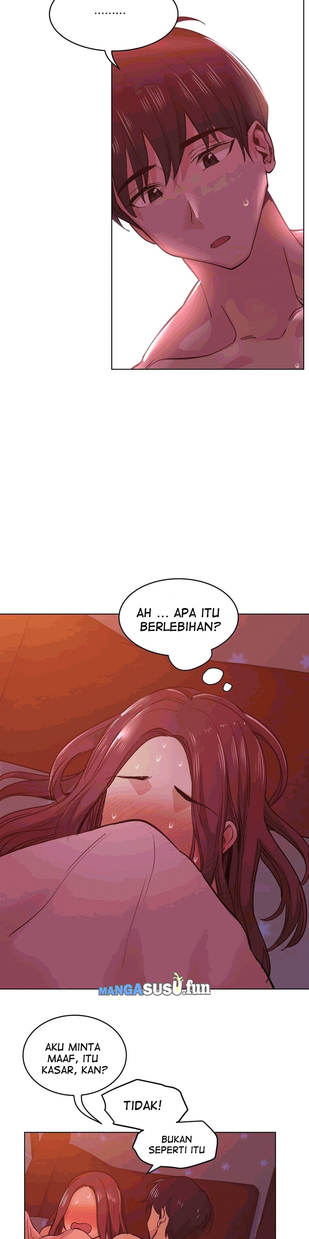 Lucky Guy - Chapter 34 sub indo 20 Lucky Guy - Chapter 34 sub indo 20