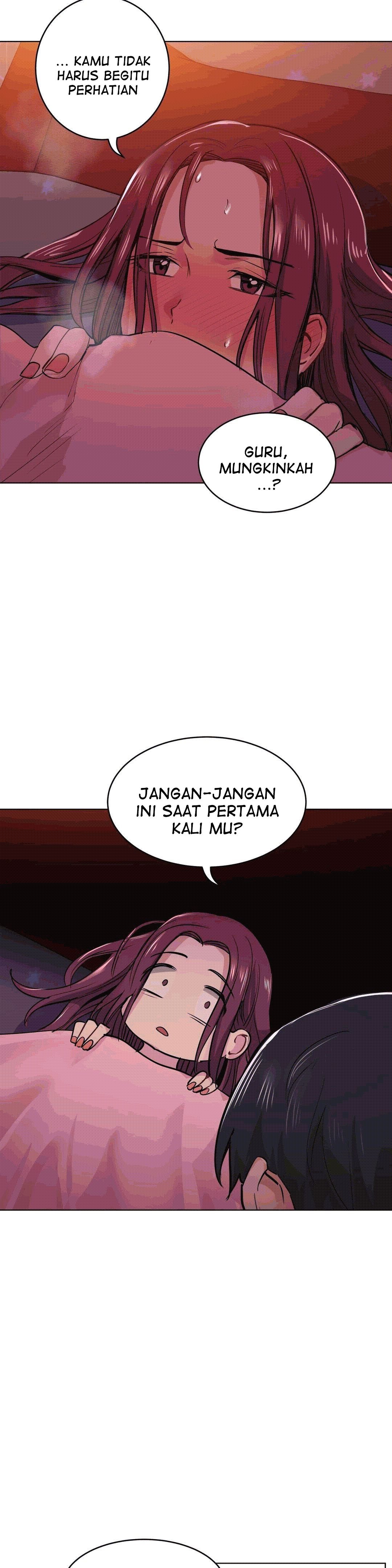 Lucky Guy - Chapter 34 sub indo 19 Lucky Guy - Chapter 34 sub indo 19