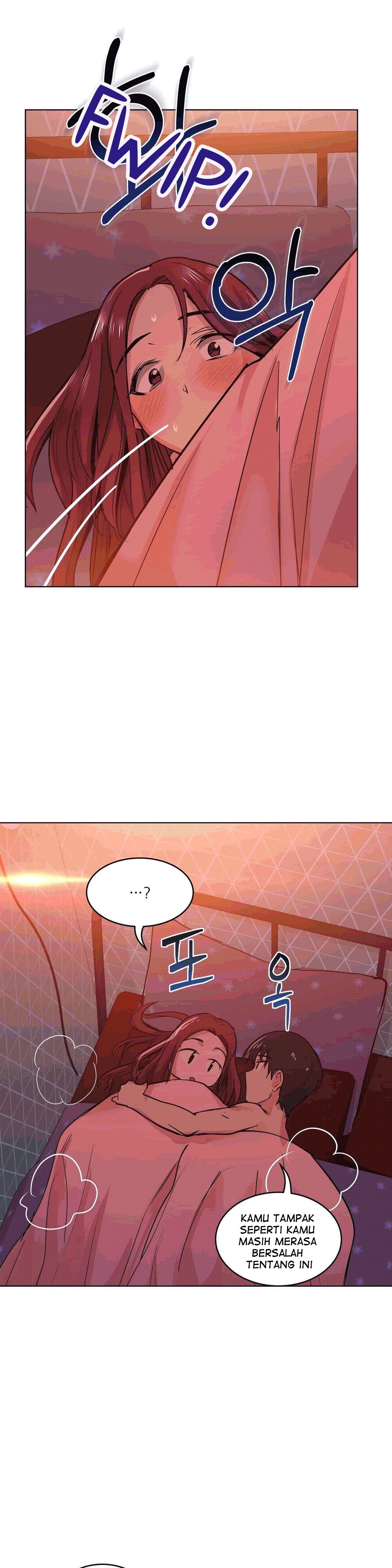 Lucky Guy - Chapter 34 sub indo 18 Lucky Guy - Chapter 34 sub indo 18