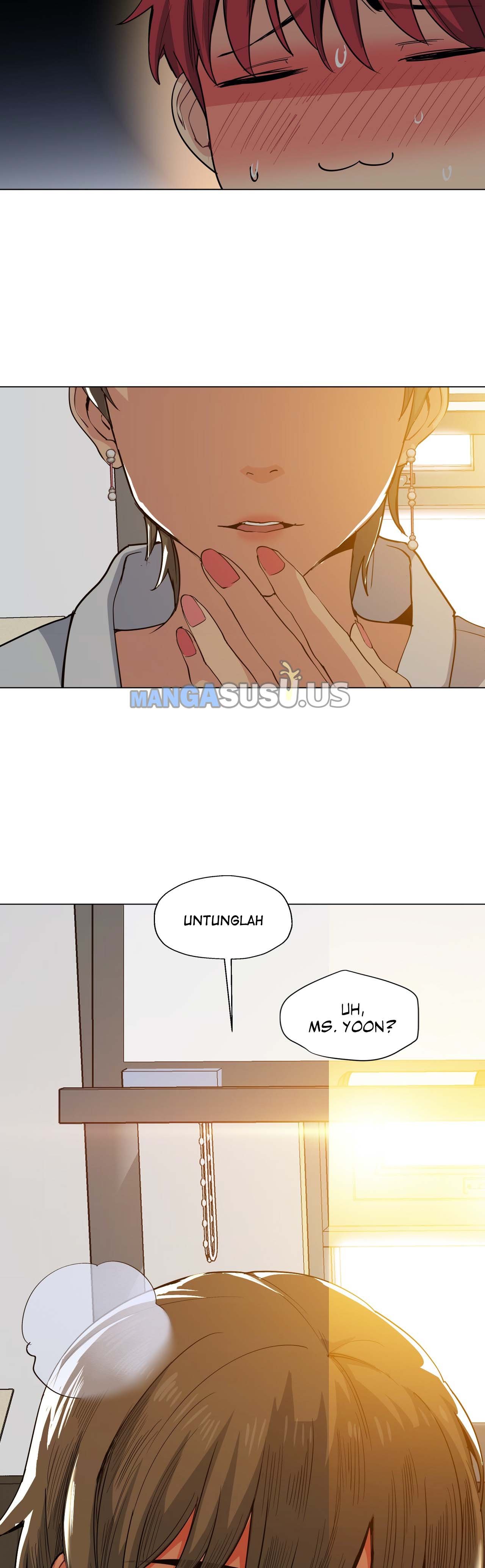 Lucky Guy - Chapter 12 sub indo 15