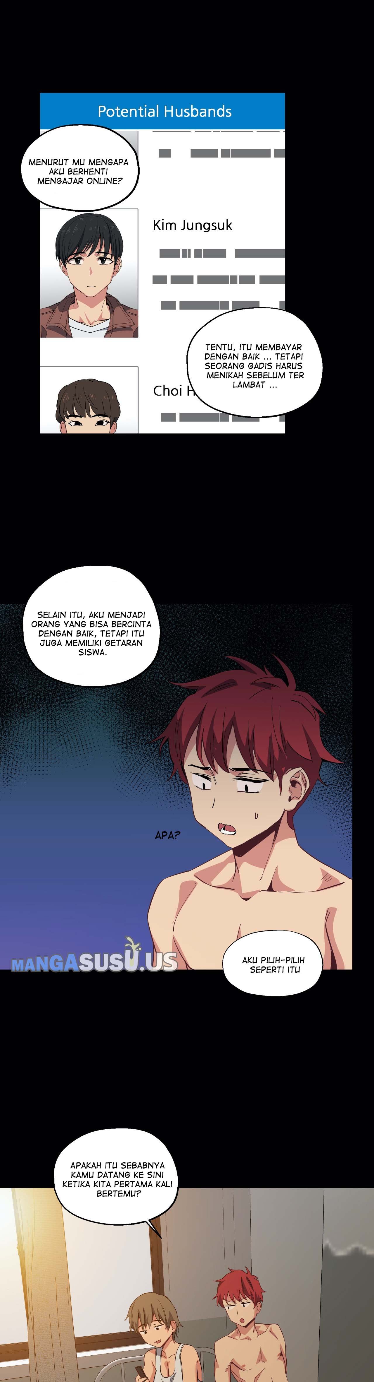 Lucky Guy - Chapter 12 sub indo 29