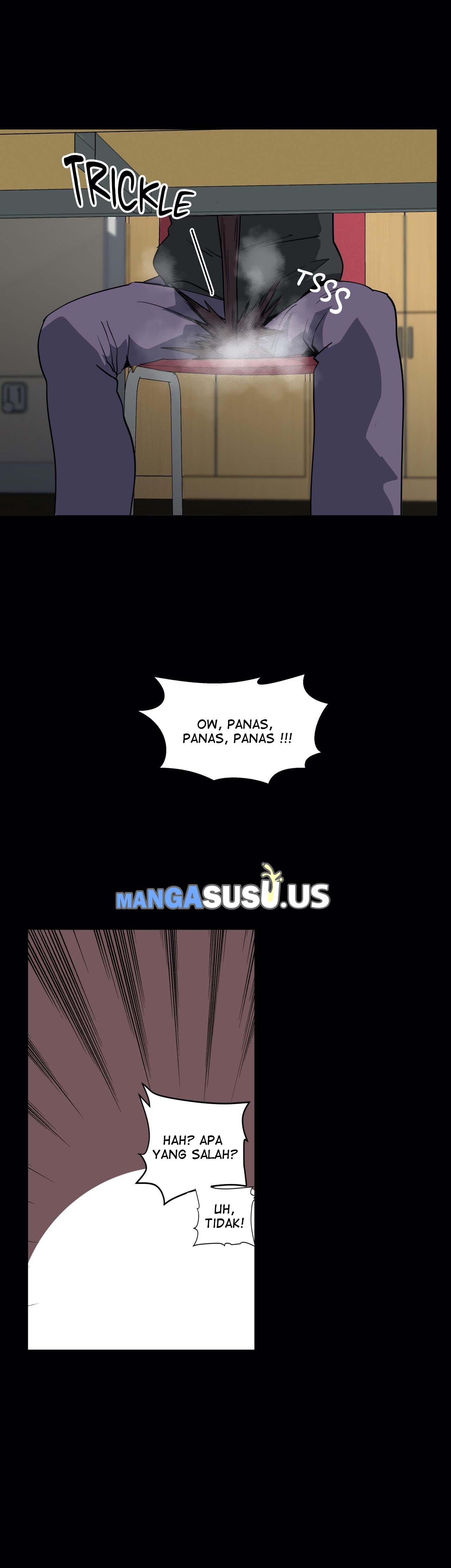 Lucky Guy - Chapter 12 sub indo 10