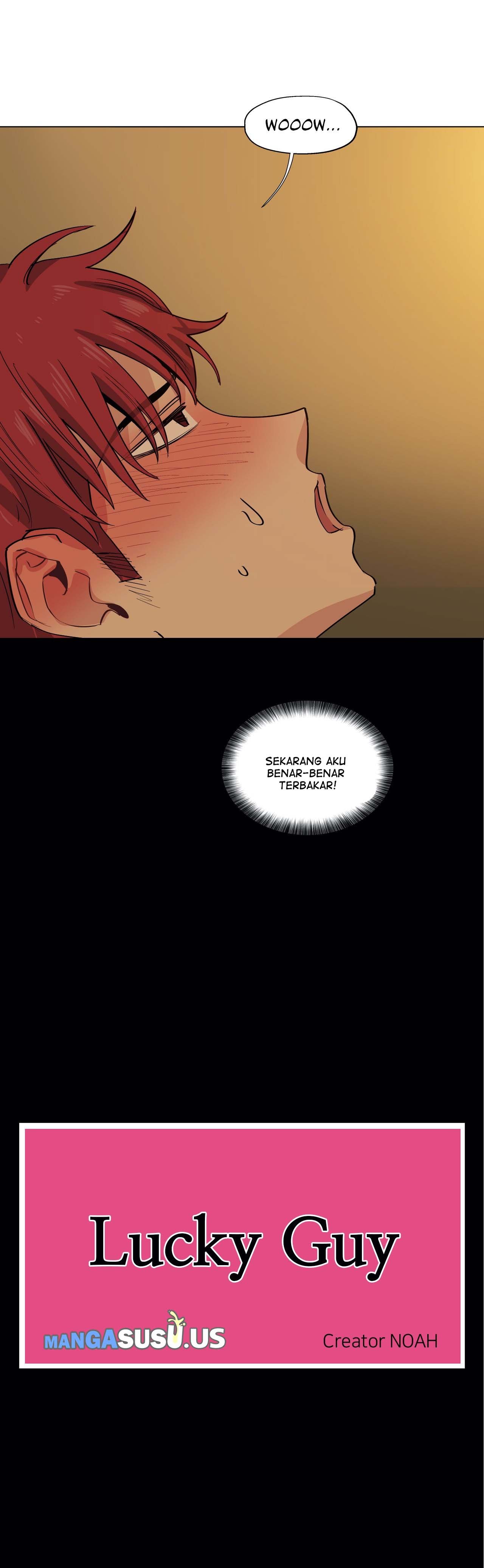 Lucky Guy - Chapter 12 sub indo 17