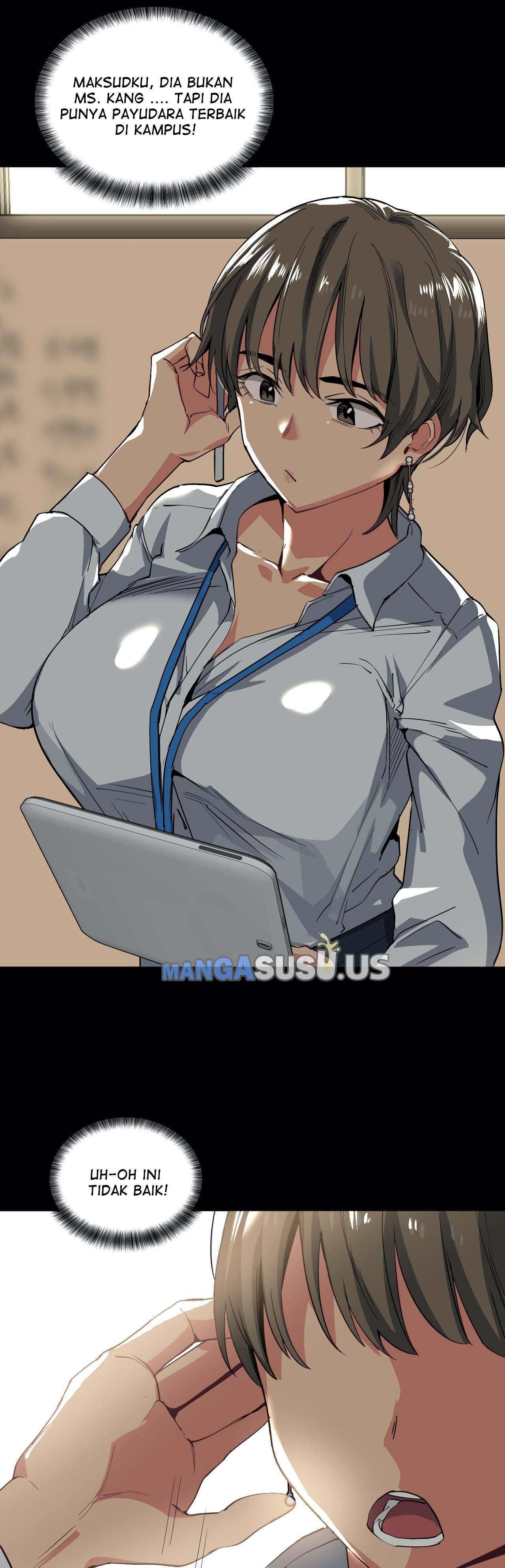 Lucky Guy - Chapter 12 sub indo 7