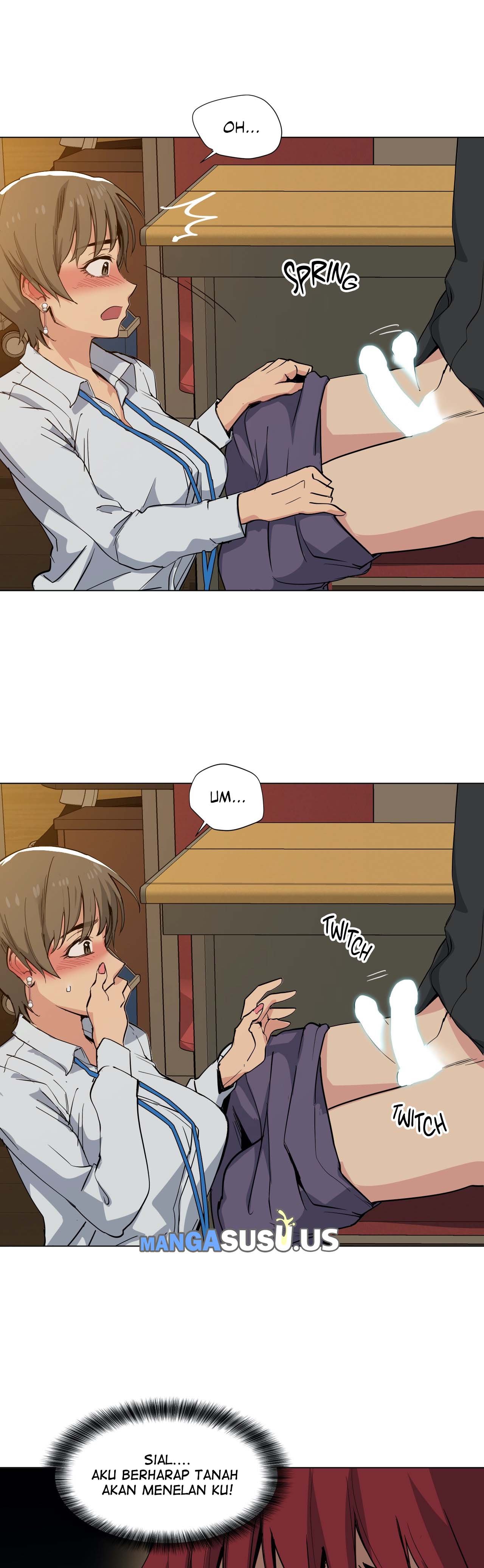 Lucky Guy - Chapter 12 sub indo 14