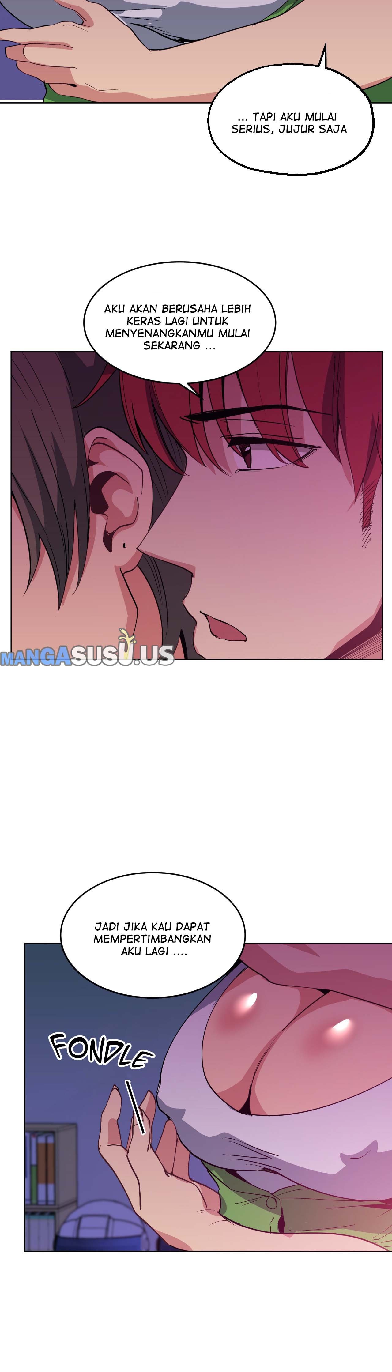 Lucky Guy - Chapter 12 sub indo 34