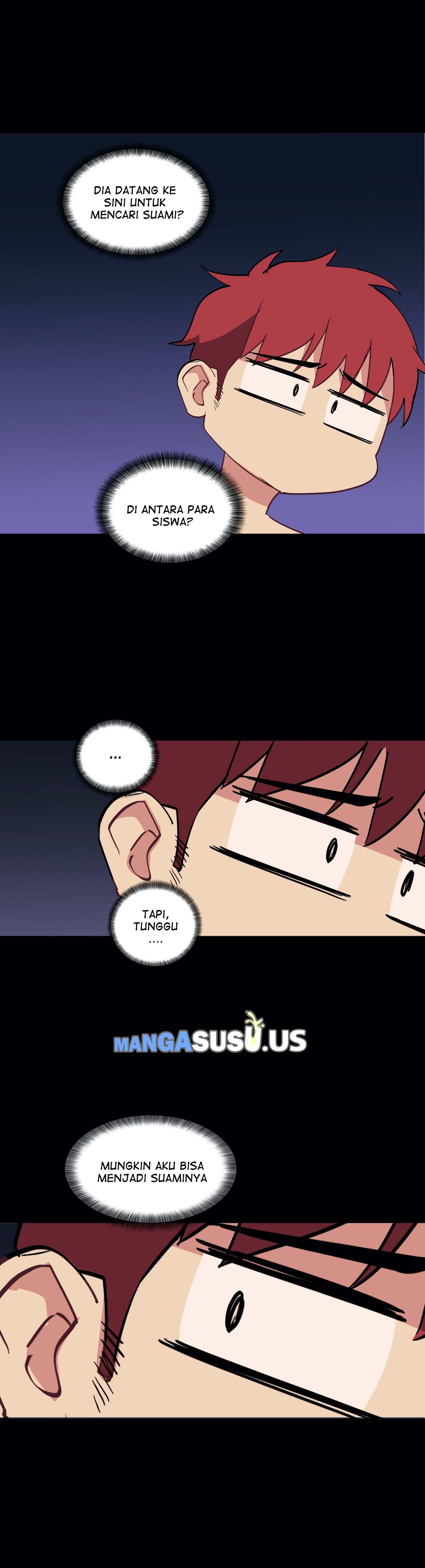 Lucky Guy - Chapter 12 sub indo 31