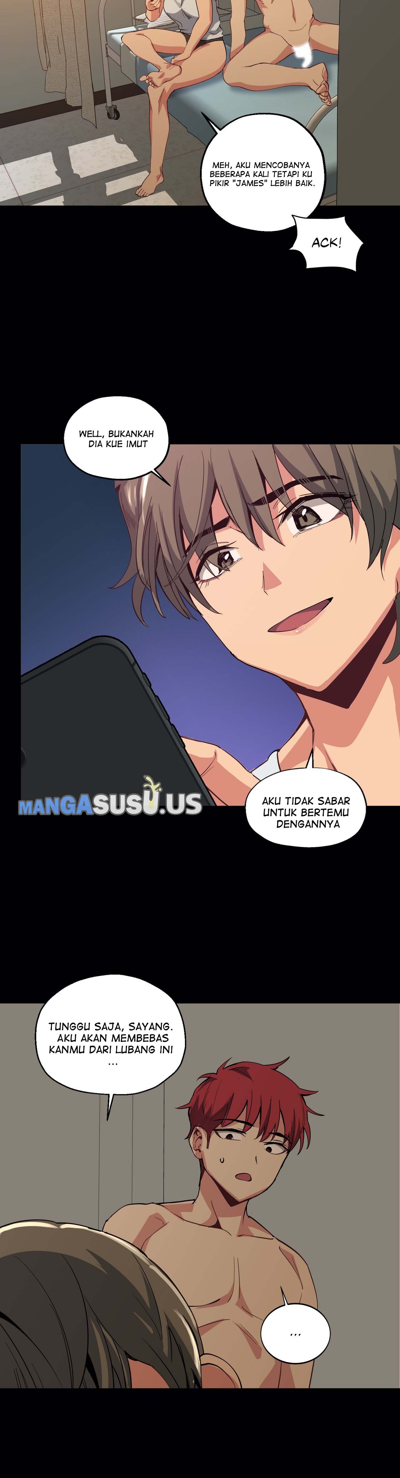 Lucky Guy - Chapter 12 sub indo 30