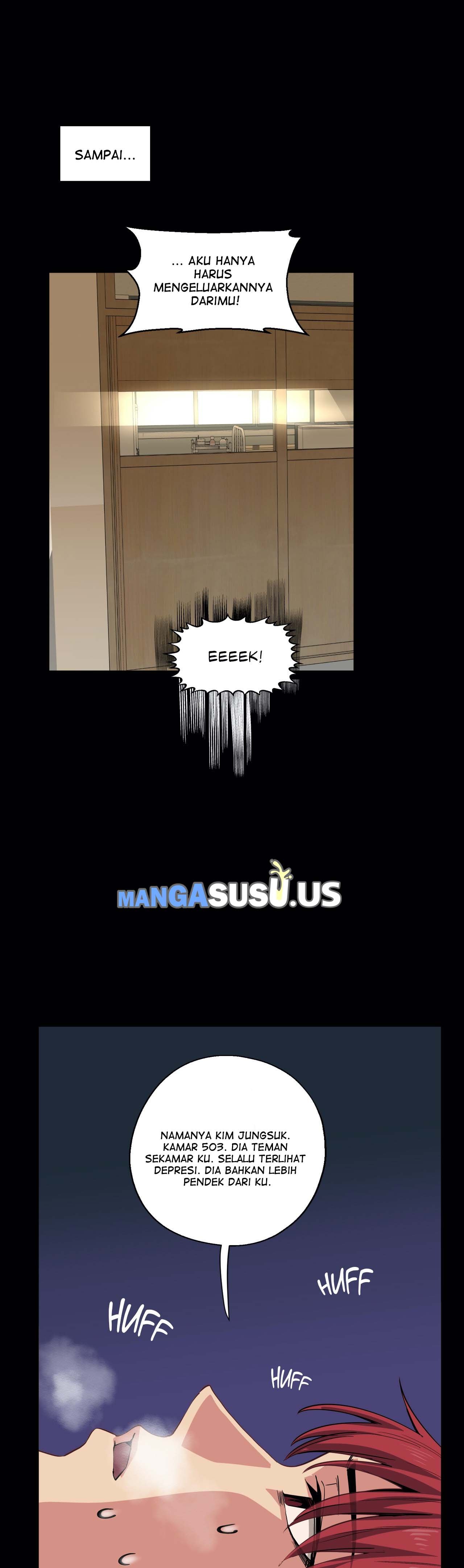 Lucky Guy - Chapter 12 sub indo 25