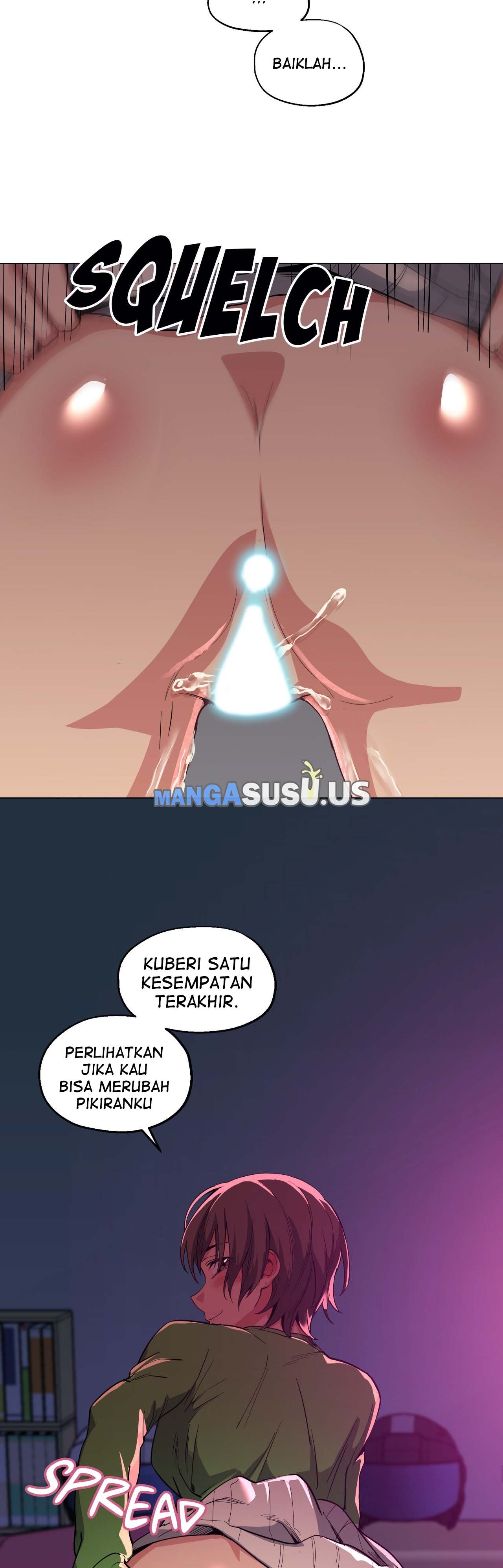 Lucky Guy - Chapter 12 sub indo 36