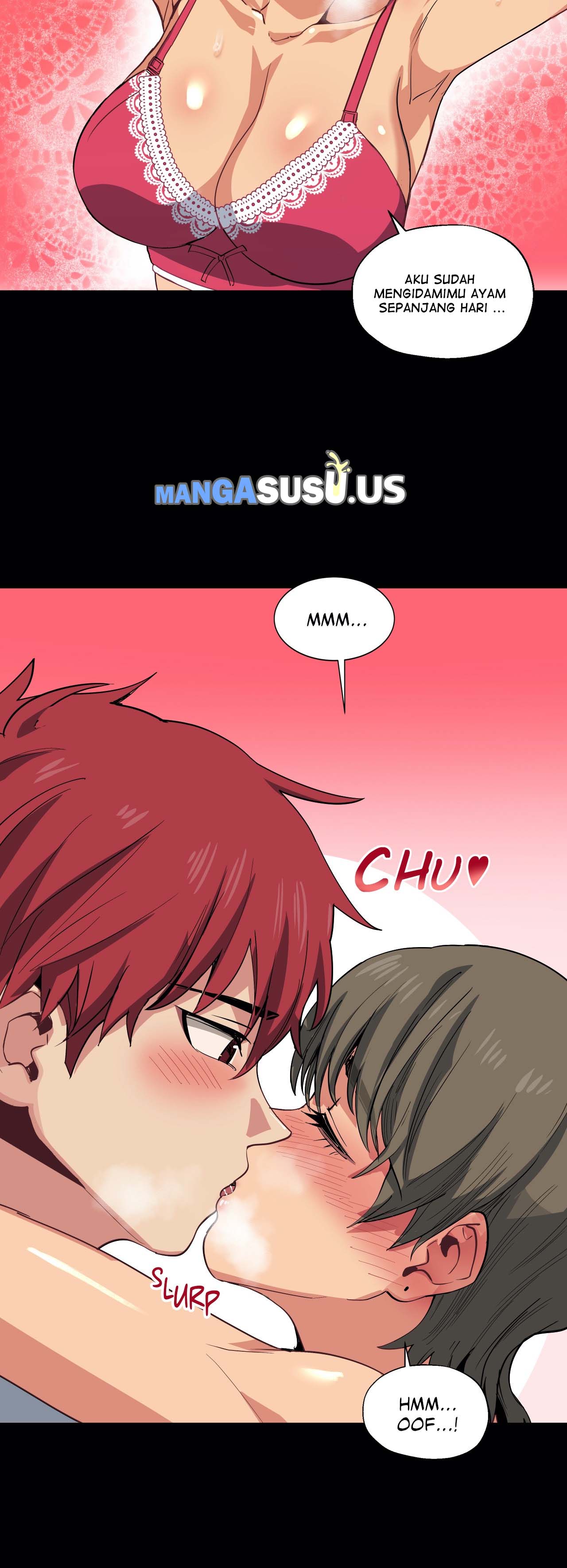 Lucky Guy - Chapter 12 sub indo 23