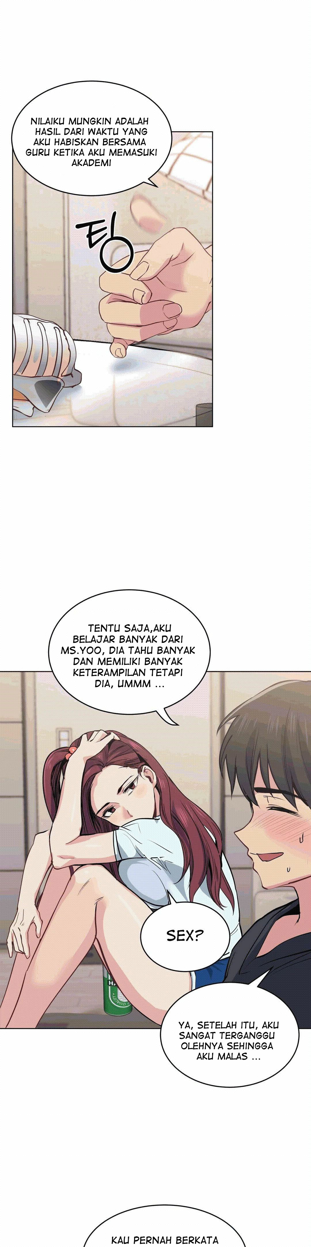 Lucky Guy - Chapter 33 sub indo 16 Lucky Guy - Chapter 33 sub indo 16