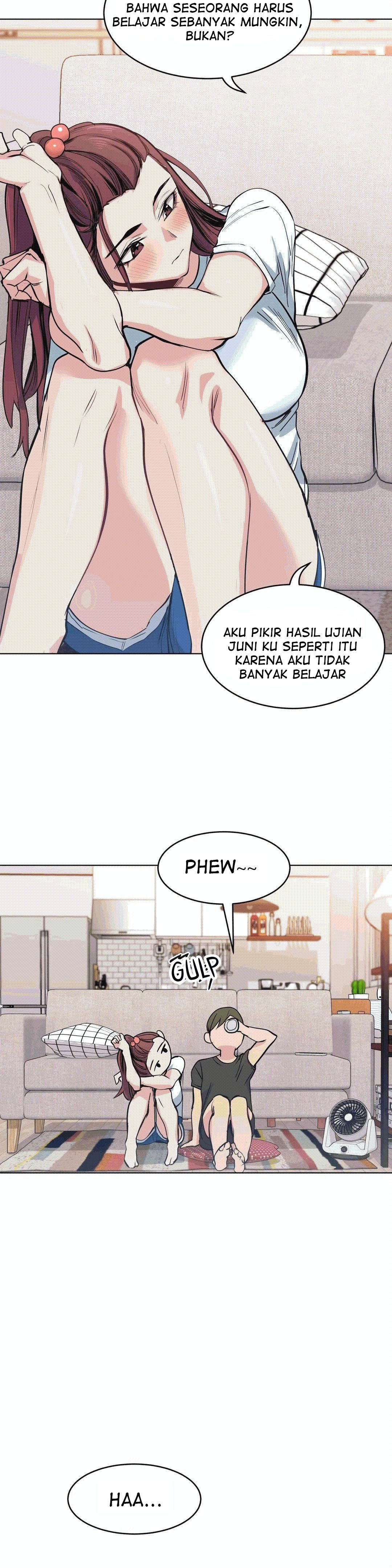 Lucky Guy - Chapter 33 sub indo 17 Lucky Guy - Chapter 33 sub indo 17