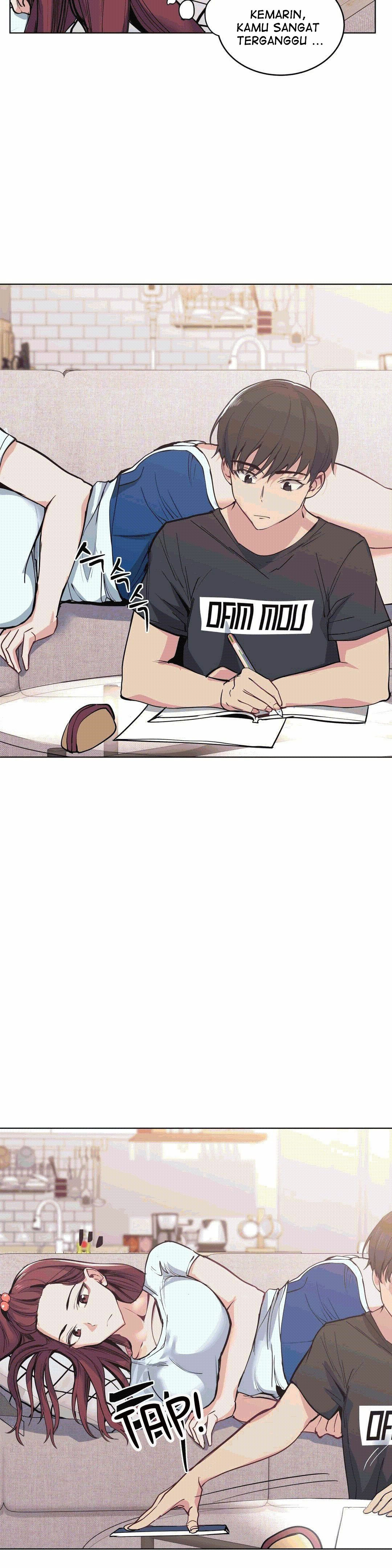 Lucky Guy - Chapter 33 sub indo 5 Lucky Guy - Chapter 33 sub indo 5